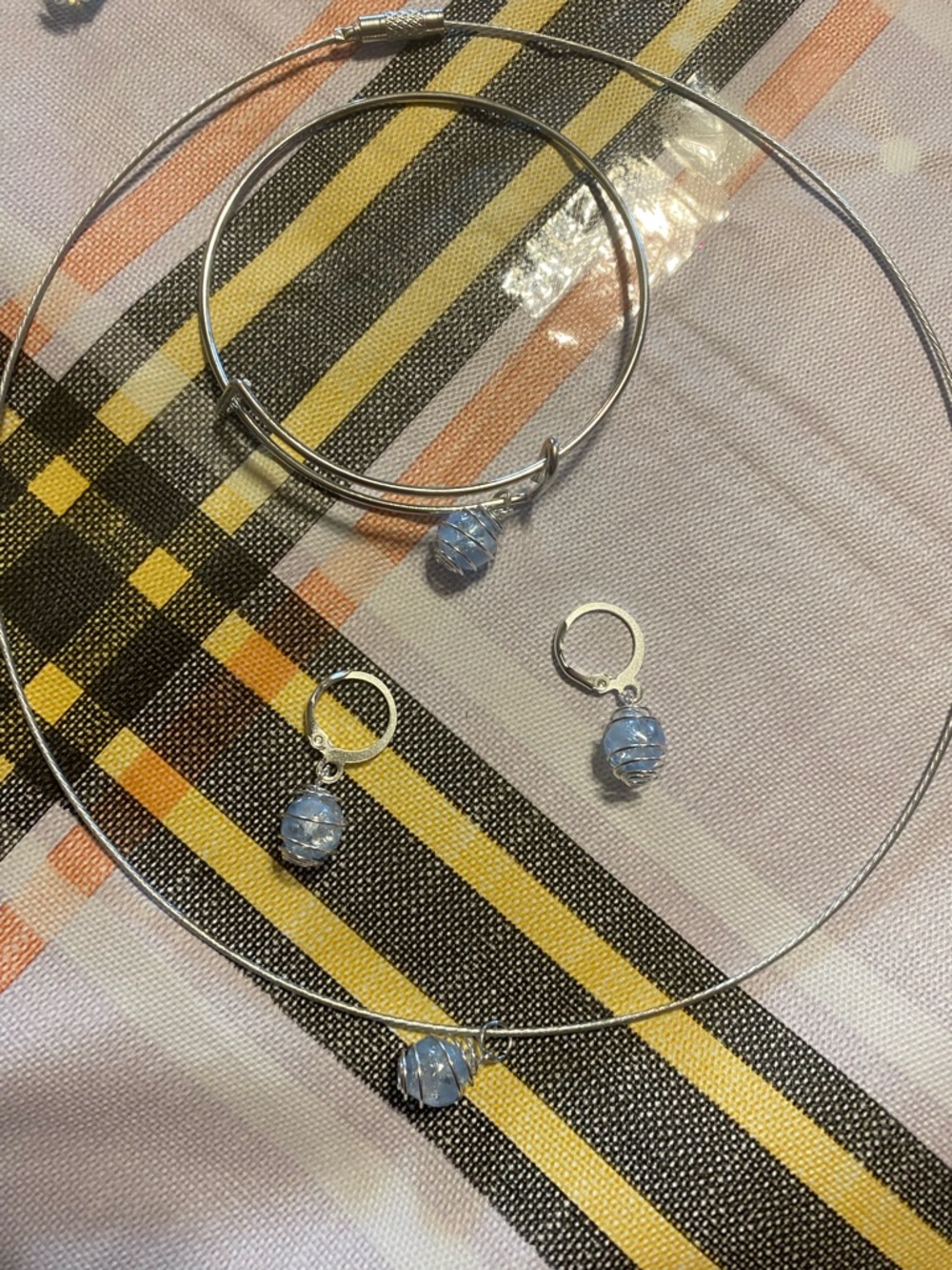 Jewelry set